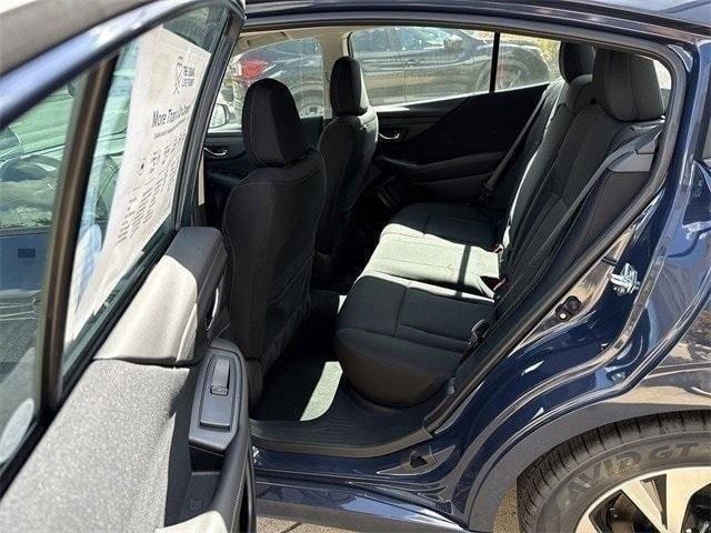 new 2025 Subaru Legacy car, priced at $31,906