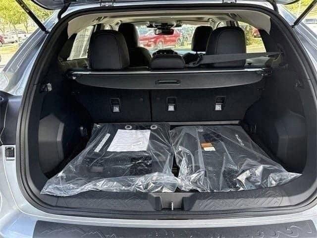 new 2025 Subaru Crosstrek car, priced at $34,386