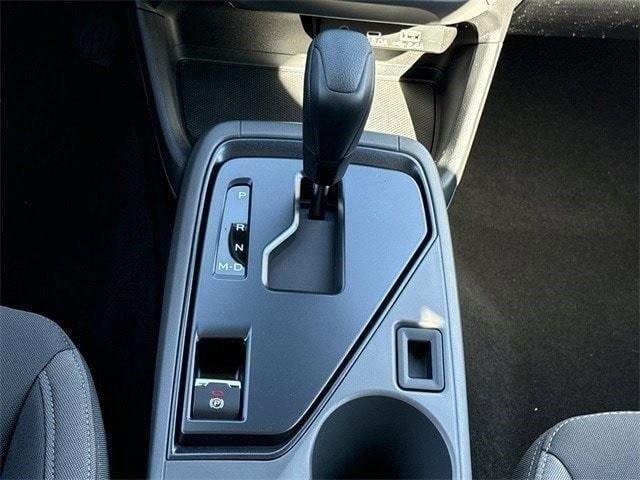 new 2026 Subaru Crosstrek car, priced at $31,105