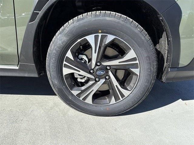 new 2026 Subaru Crosstrek car, priced at $31,105
