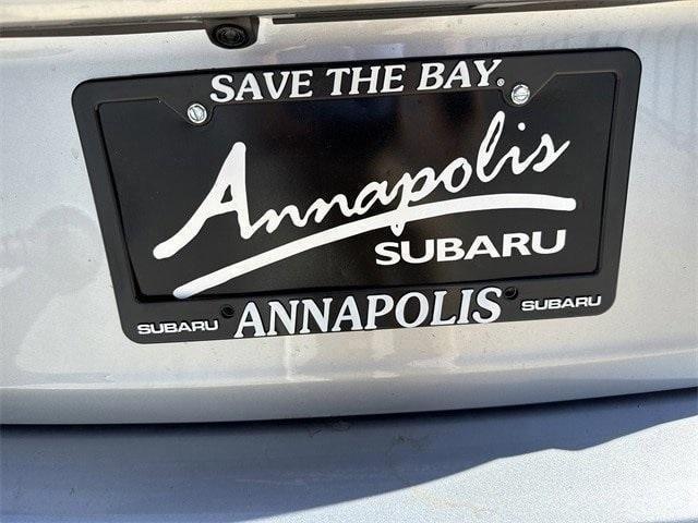 new 2025 Subaru Impreza car, priced at $26,212