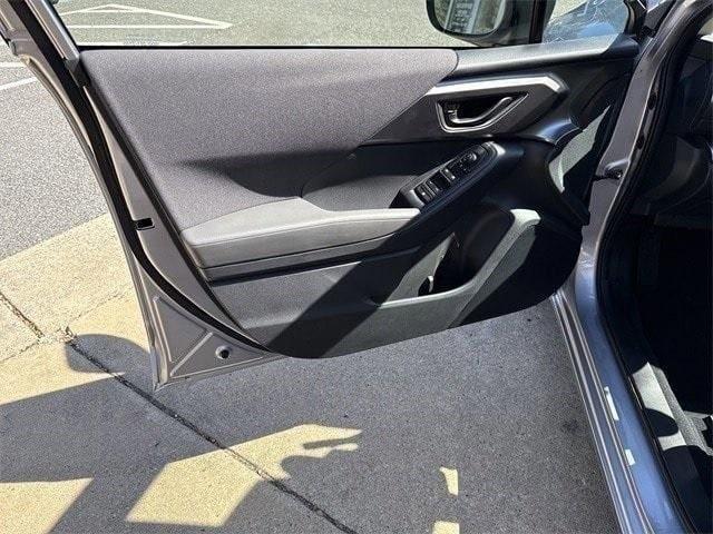 new 2025 Subaru Impreza car, priced at $26,212