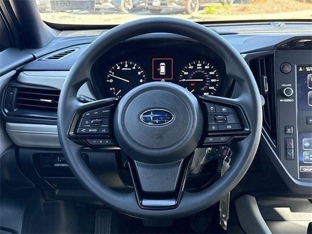 new 2026 Subaru Forester car, priced at $32,579