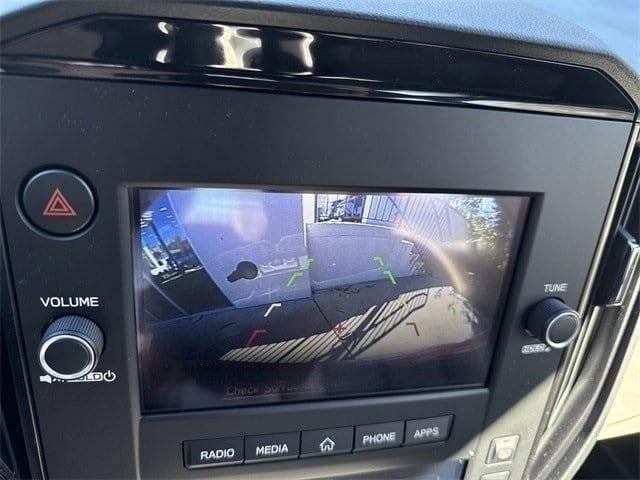 new 2026 Subaru Forester car, priced at $32,579