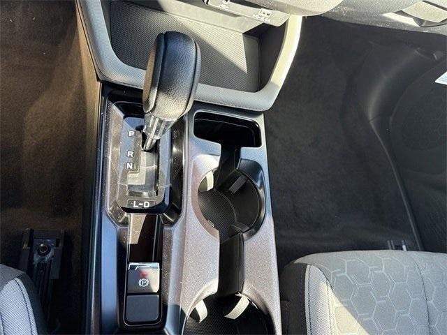 new 2026 Subaru Forester car, priced at $32,579