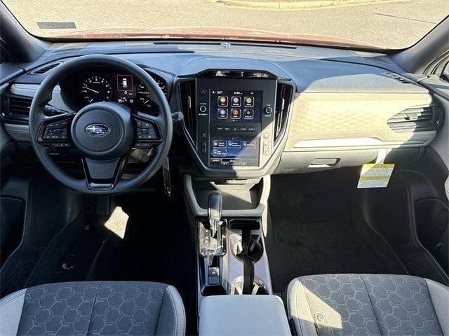 new 2026 Subaru Forester car, priced at $32,579