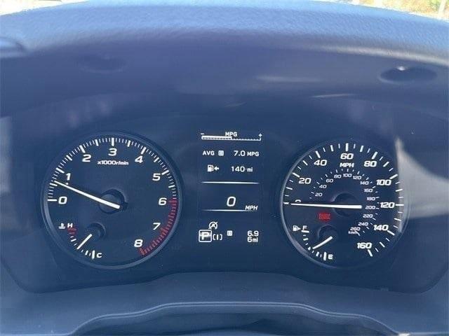 new 2026 Subaru Forester car, priced at $32,579