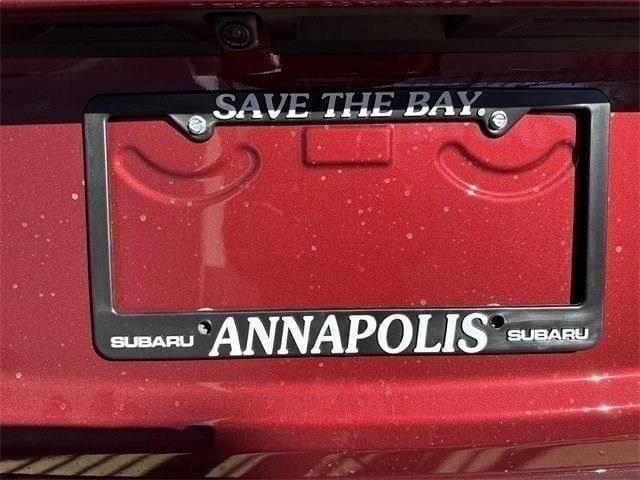 new 2026 Subaru Forester car, priced at $32,579