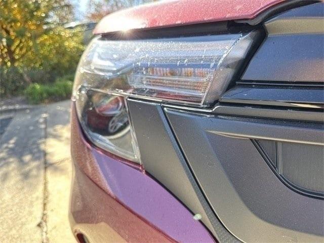 new 2026 Subaru Forester car, priced at $32,579