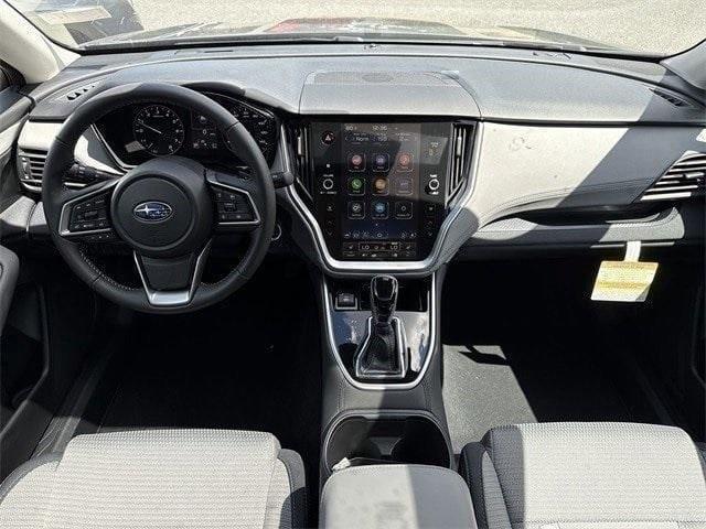 new 2025 Subaru Outback car, priced at $35,345
