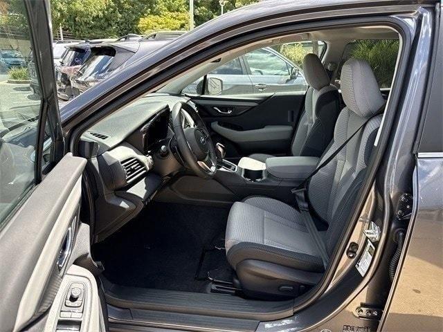 new 2025 Subaru Outback car, priced at $35,345