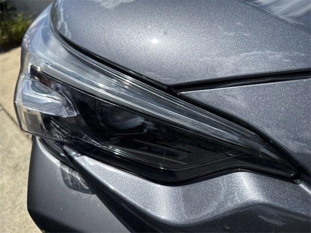 new 2025 Subaru Outback car, priced at $35,345