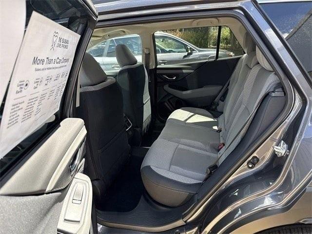 new 2025 Subaru Outback car, priced at $35,345