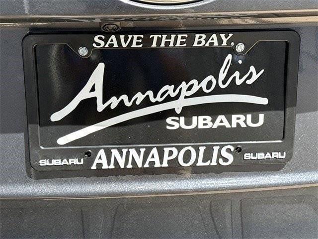 new 2025 Subaru Outback car, priced at $35,345