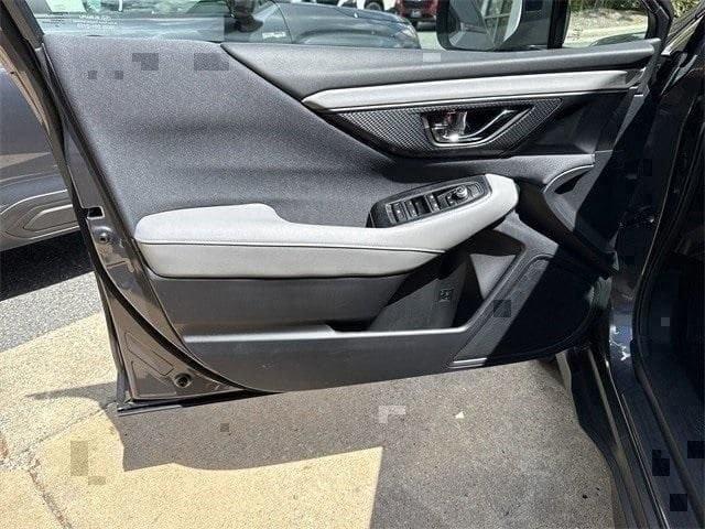 new 2025 Subaru Outback car, priced at $35,345