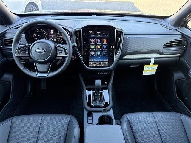 new 2025 Subaru Forester car, priced at $41,836