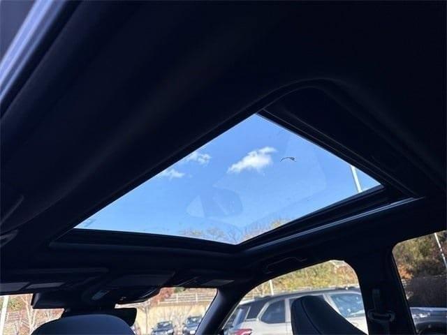 new 2025 Subaru Forester car, priced at $41,836