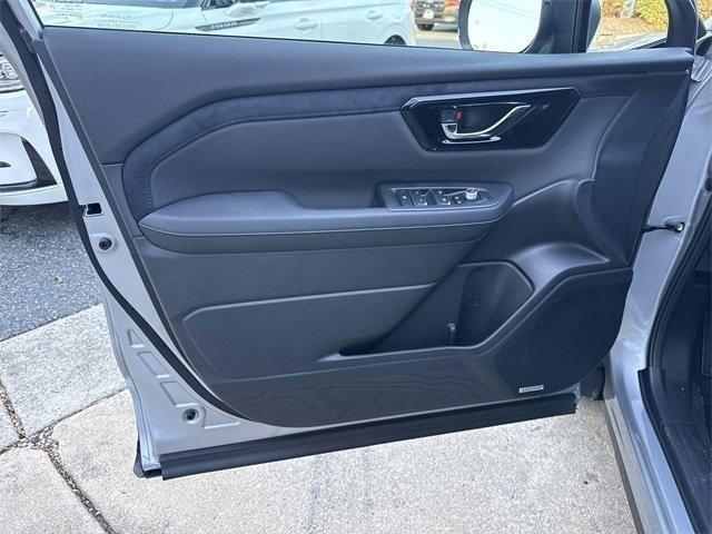 new 2025 Subaru Forester car, priced at $41,836