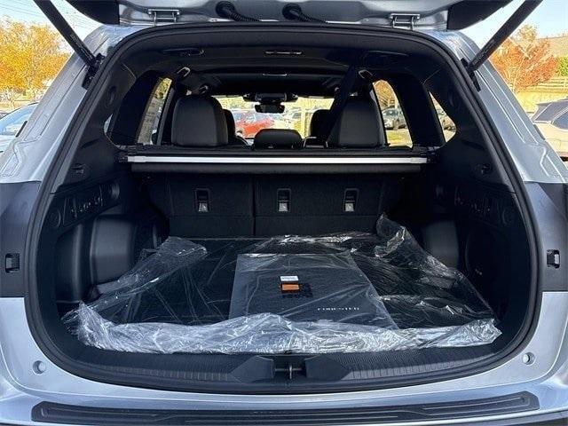 new 2025 Subaru Forester car, priced at $41,836