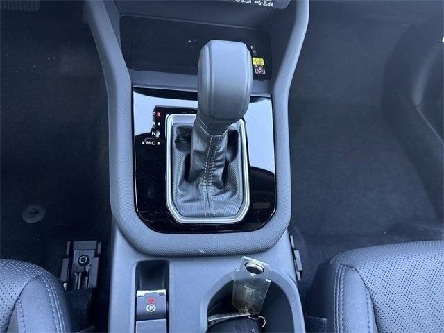 new 2025 Subaru Forester car, priced at $41,836