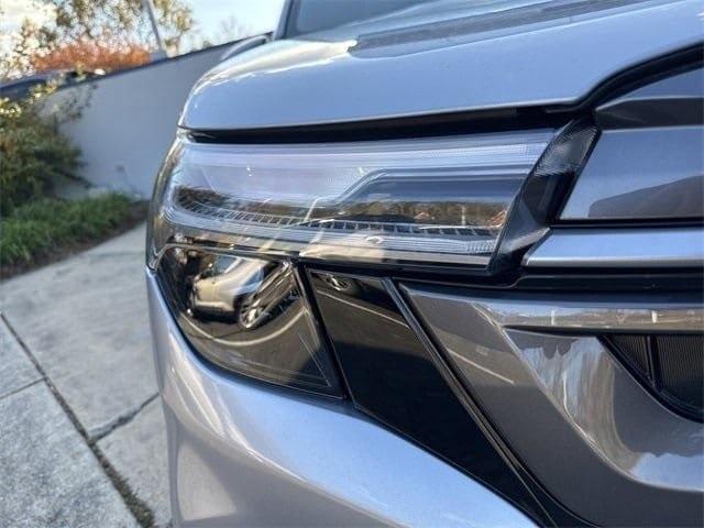 new 2025 Subaru Forester car, priced at $41,836