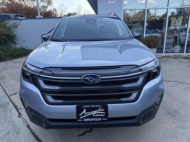 new 2025 Subaru Forester car, priced at $41,836