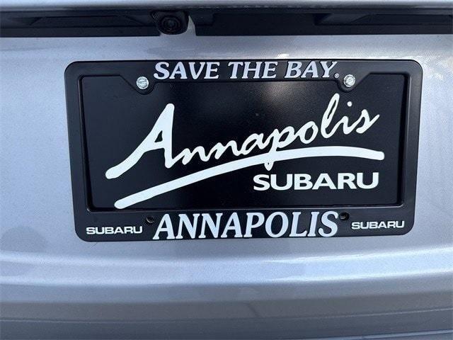 new 2025 Subaru Forester car, priced at $41,836