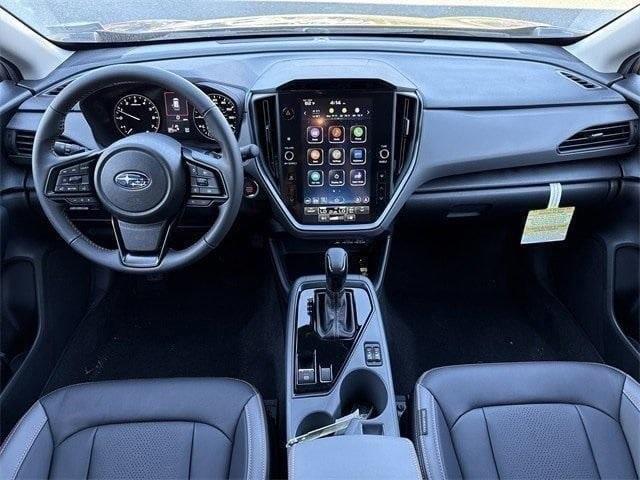new 2025 Subaru Crosstrek car, priced at $34,609