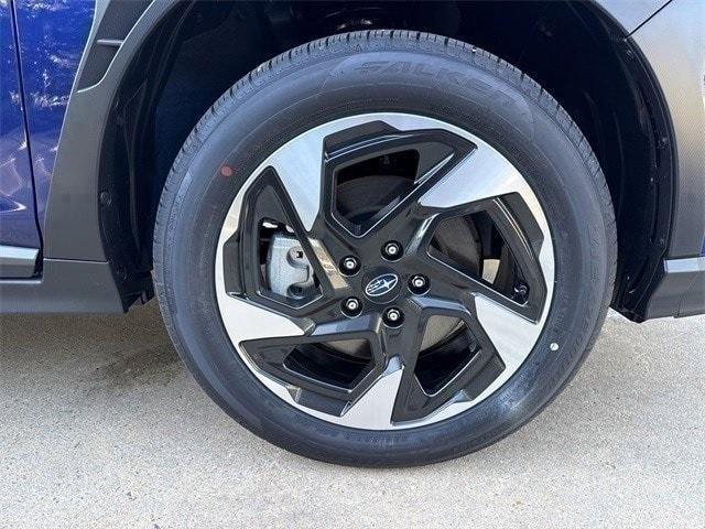 new 2025 Subaru Crosstrek car, priced at $34,609