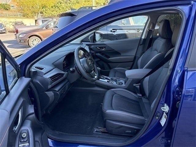 new 2025 Subaru Crosstrek car, priced at $34,609