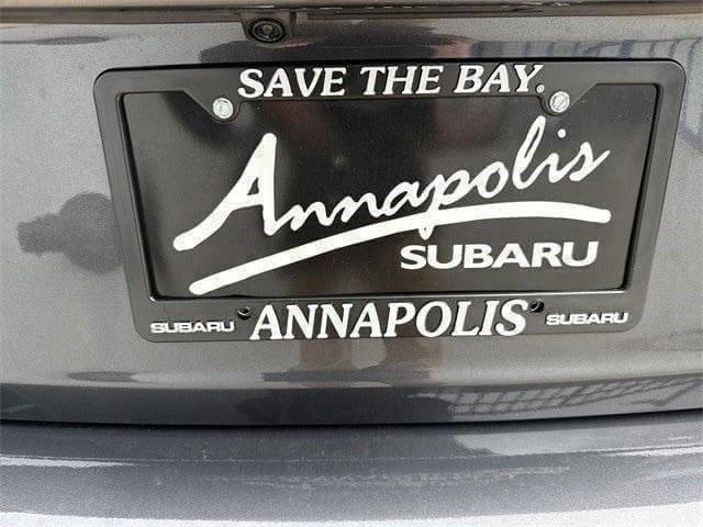 new 2025 Subaru Impreza car, priced at $26,172