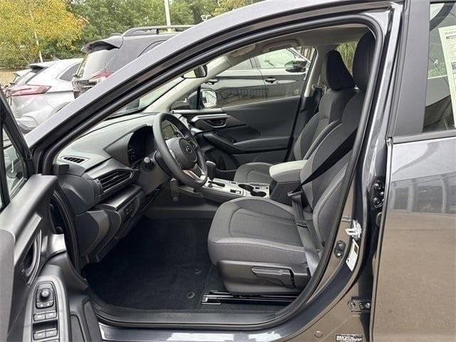 new 2025 Subaru Impreza car, priced at $26,172