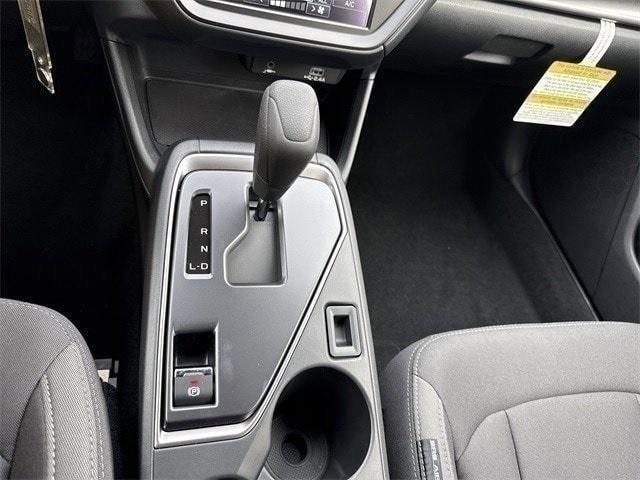 new 2025 Subaru Impreza car, priced at $26,172