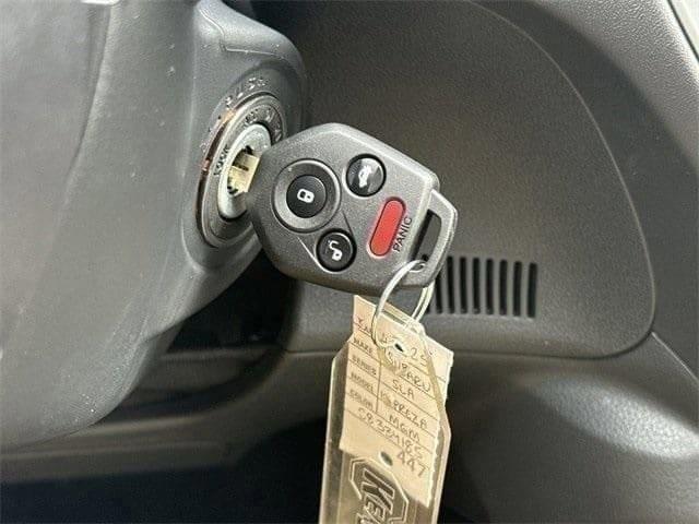 new 2025 Subaru Impreza car, priced at $26,172