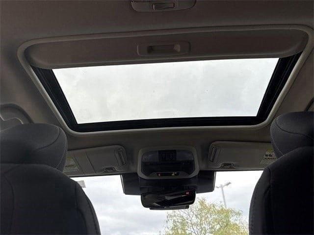 new 2025 Subaru Crosstrek car, priced at $32,588