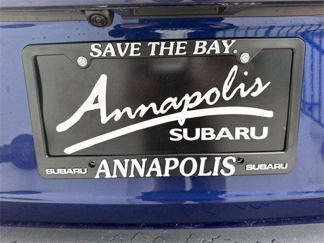 new 2025 Subaru Crosstrek car, priced at $32,588