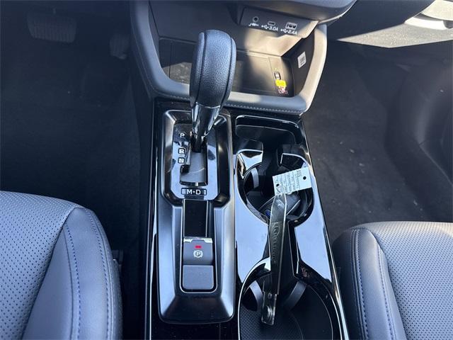 new 2026 Subaru Forester car, priced at $42,114