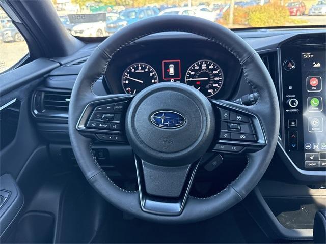 new 2026 Subaru Forester car, priced at $42,114