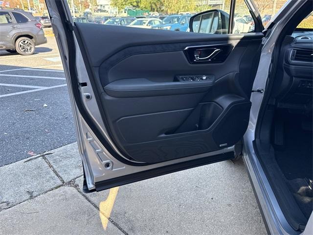 new 2026 Subaru Forester car, priced at $42,114