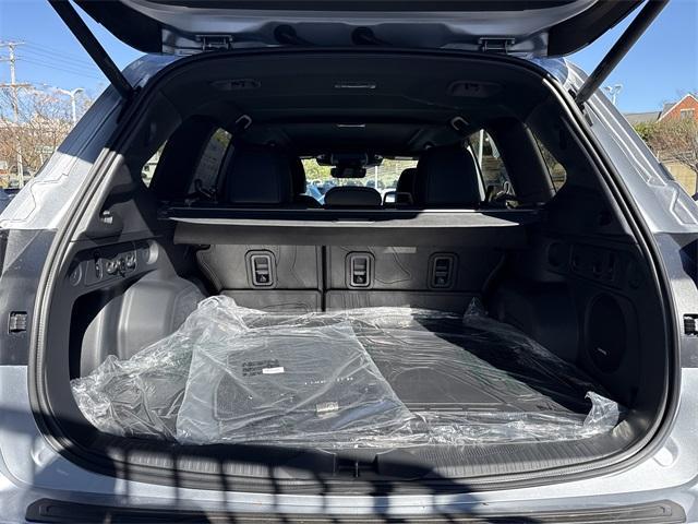 new 2026 Subaru Forester car, priced at $42,114