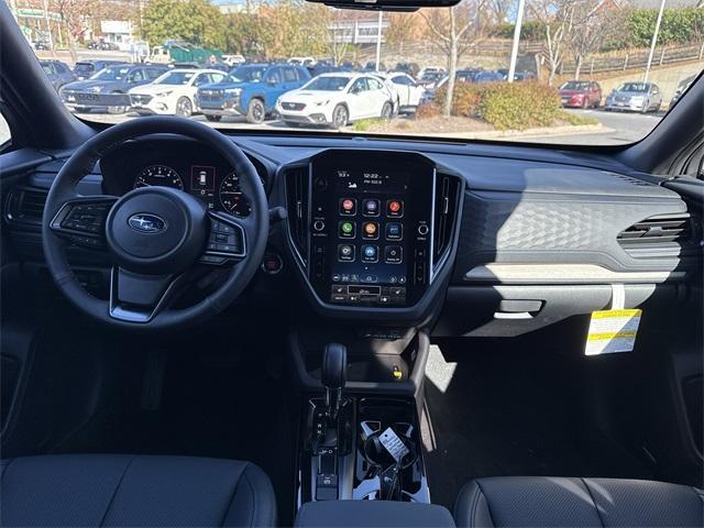 new 2026 Subaru Forester car, priced at $42,114