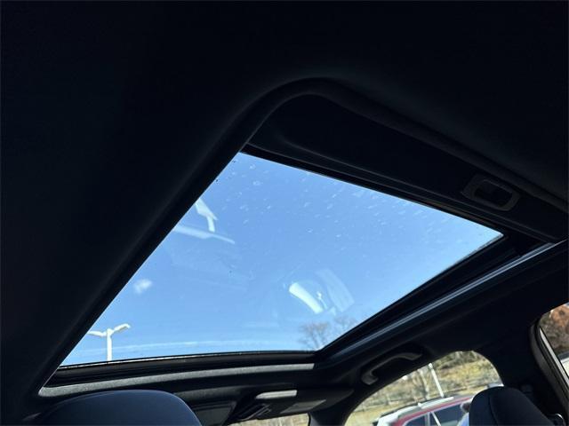 new 2026 Subaru Forester car, priced at $42,114