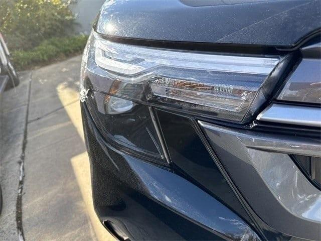 new 2025 Subaru Forester car, priced at $37,118