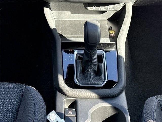 new 2025 Subaru Forester car, priced at $37,118