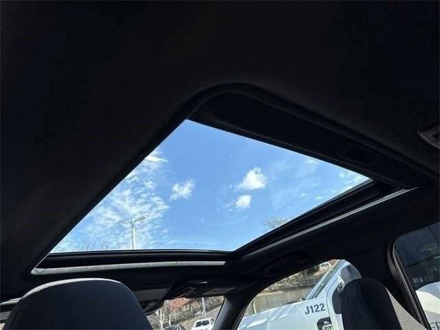 new 2025 Subaru Forester car, priced at $37,118