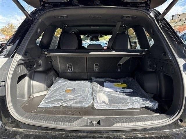 new 2025 Subaru Forester car, priced at $37,118