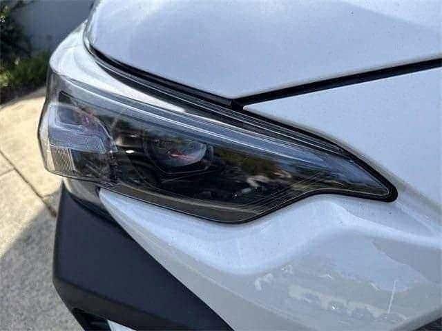 new 2025 Subaru Outback car, priced at $42,128