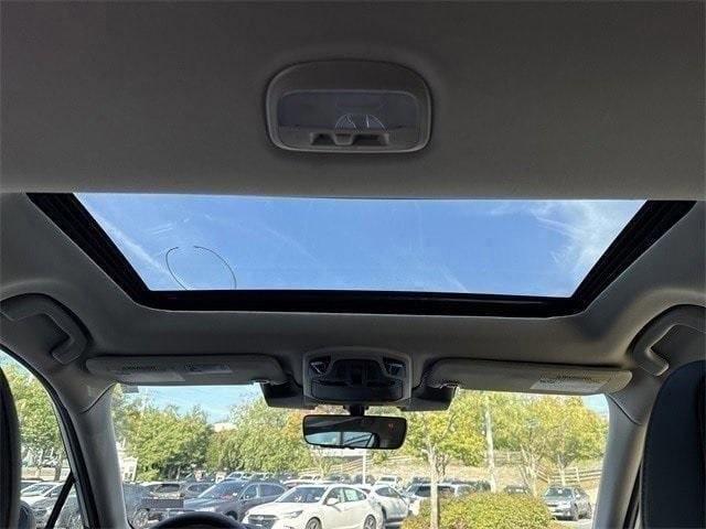 new 2025 Subaru Outback car, priced at $42,128