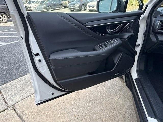 new 2025 Subaru Outback car, priced at $42,128