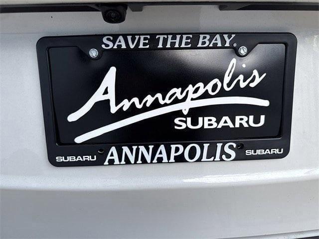 new 2025 Subaru Outback car, priced at $42,128